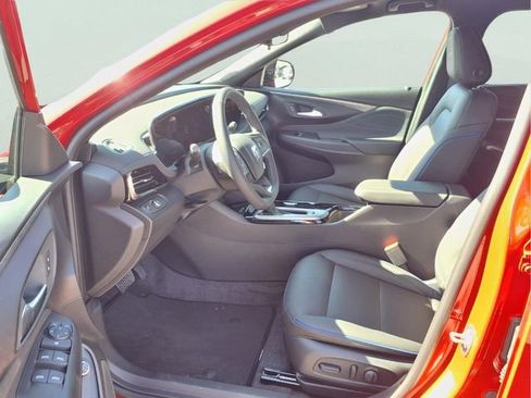 New 2026 Buick Envista Sport Touring w/ Convenience I Package image 19