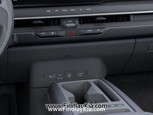 New 2026 Kia EV9 Wind image 26