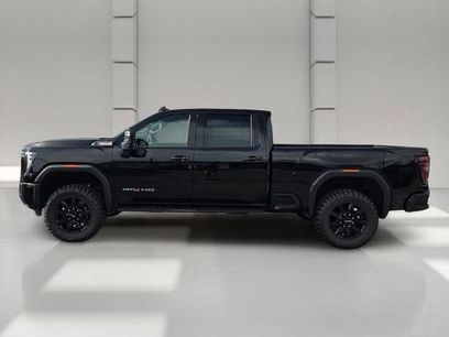 New 2026 GMC Sierra 2500 AT4