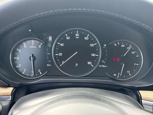 Certified 2020 MAZDA CX-5 Signature image 35