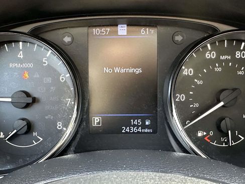 Used 2022 Nissan Rogue Sport SL image 19