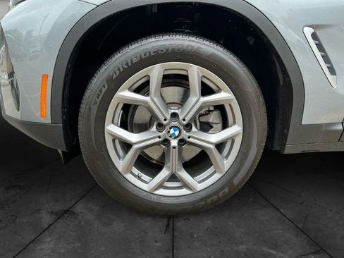 Used 2023 BMW X3 xDrive30i w/ Premium Package AWD/4WD image 15