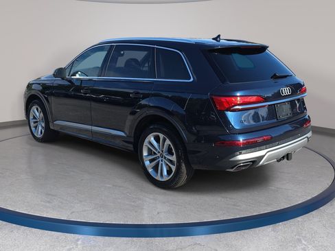 New 2026 Audi Q7 2.0T Premium Plus AWD/4WD image 7