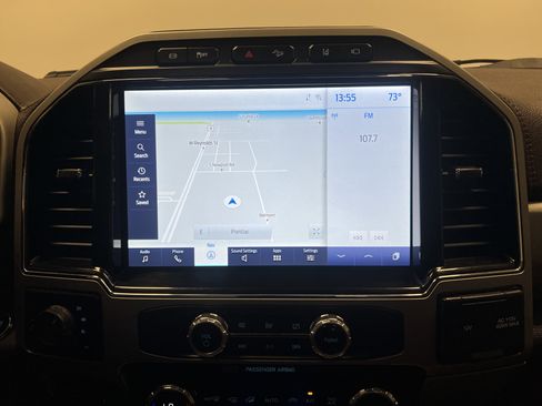 Used 2022 Ford F250 King Ranch w/ King Ranch Ultimate Package image 24