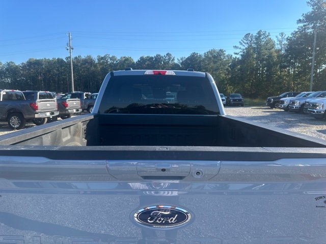 Used 2025 Ford F250 Lariat w/ Chrome Package AWD/4WD image 5