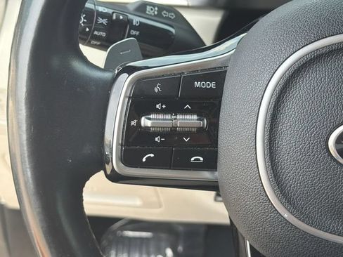 Used 2021 Kia Sorento SX FWD image 27