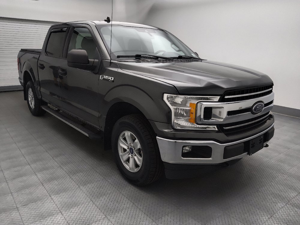 Used 2019 Ford F150 XLT AWD/4WD image 13