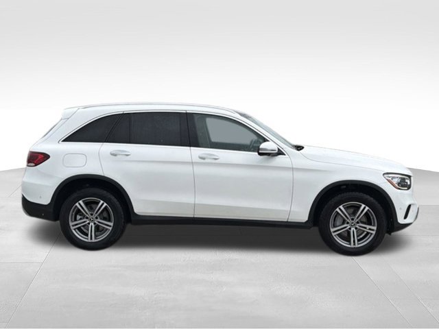 Used 2022 Mercedes-Benz GLC 300 image 6