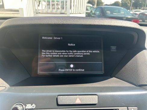 Used 2019 Acura MDX FWD image 13