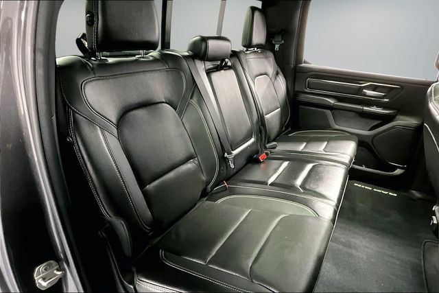 Used 2020 RAM 1500 Sport w/ Level 2 Equipment Goup w/2_L AWD/4WD image 26