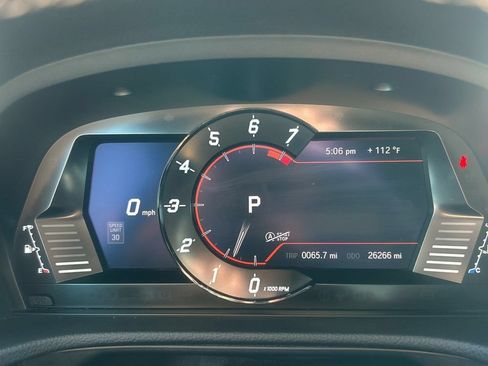 Used 2023 Toyota Supra Premium w/ Driver Assist Package RWD image 14