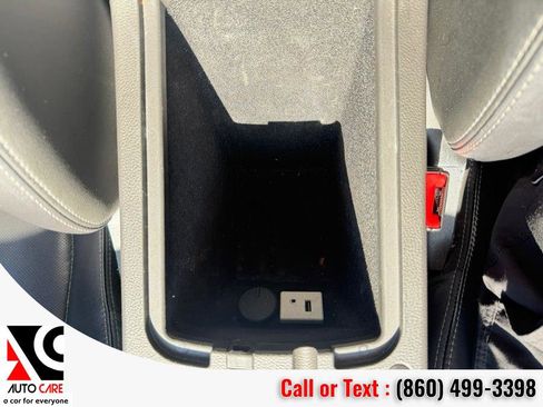 Used 2015 Cadillac SRX Luxury AWD/4WD image 28