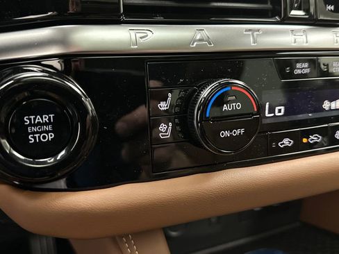 New 2026 Nissan Pathfinder Platinum AWD/4WD image 20