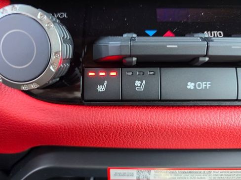 New 2026 Toyota Tundra TRD Pro image 11