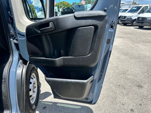 Used 2020 RAM ProMaster 3500 image 15