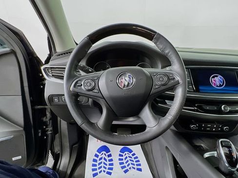 Used 2021 Buick Enclave Avenir w/ Avenir Technology Package image 10