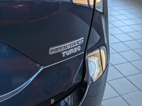 Certified 2023 MAZDA CX-5 AWD 2.5 Turbo image 5