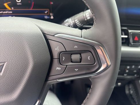 New 2026 Chevrolet TrailBlazer LT w/ LT Cold Weather Package image 14