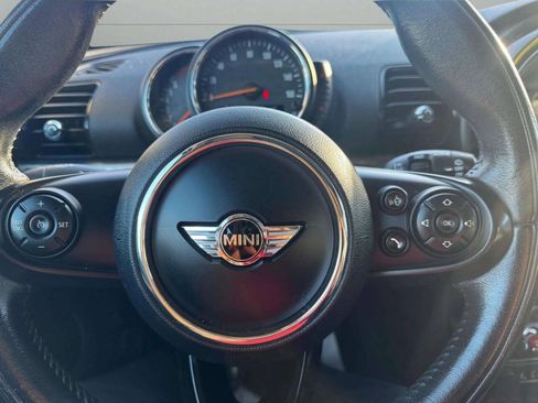 Used 2017 MINI Cooper Clubman S AWD/4WD image 23