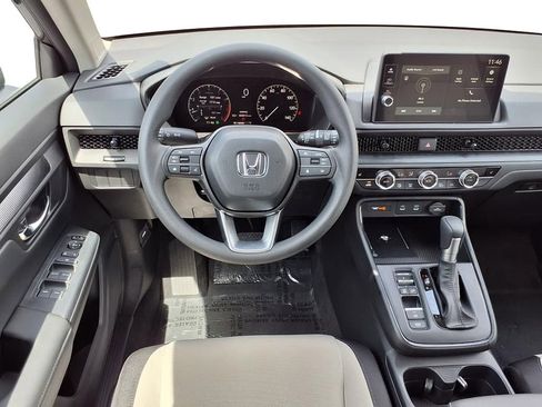 New 2026 Honda CR-V EX image 9
