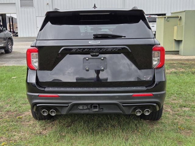 Used 2023 Ford Explorer ST w/ Equipment Group 401A AWD/4WD image 6