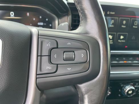 Used 2023 GMC Sierra 1500 SLT w/ SLT Convenience Package image 22