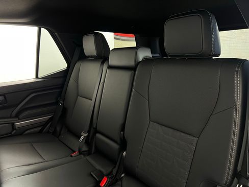 Certified 2026 Toyota 4Runner TRD Off-Road Premium image 26