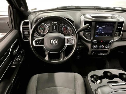 Used 2024 RAM 2500 Big Horn image 5