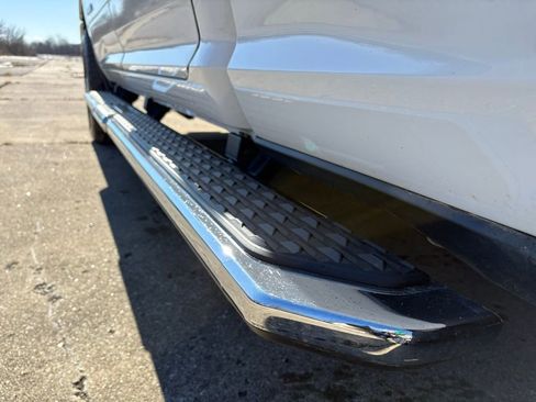 Used 2025 RAM 2500 Big Horn image 13