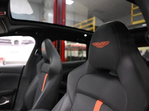 Used 2023 Aston Martin DBX 707 AWD/4WD image 14