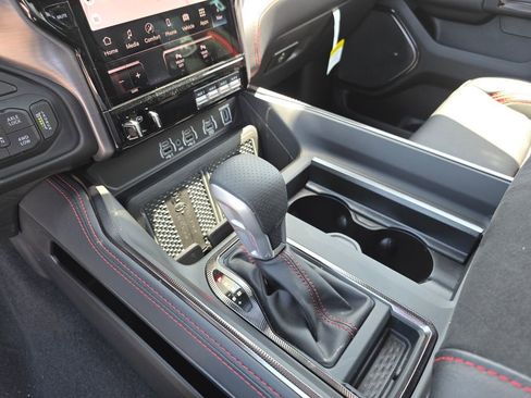 New 2026 RAM 1500 RHO w/ RHO Level 1 Equipment Group AWD/4WD image 17
