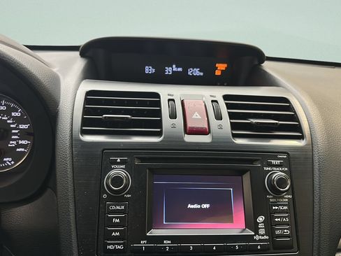 Used 2013 Subaru Crosstrek 2.0i Limited AWD/4WD image 27