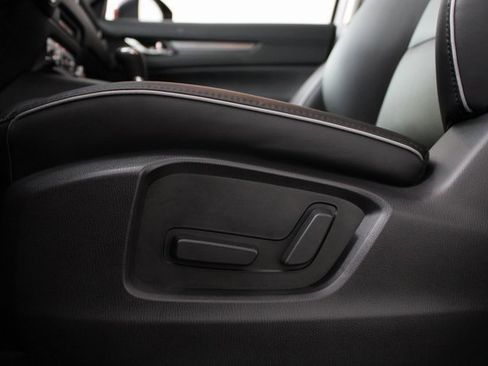 Used 2025 MAZDA CX-5 AWD 2.5 S w/ Select Package image 14