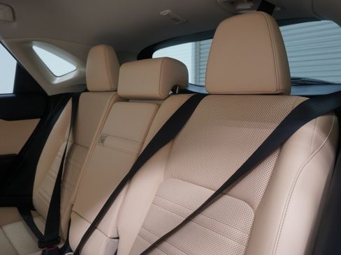 Used 2015 Lexus NX 200t FWD w/ Premium Package image 13