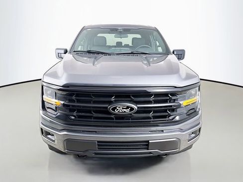 New 2026 Ford F150 XLT w/ FX4 Off-Road Package image 2