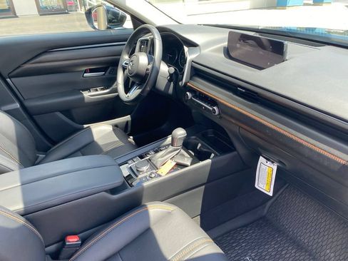 Used 2025 MAZDA CX-50 AWD 2.5 Hybrid w/ Weather Package image 25