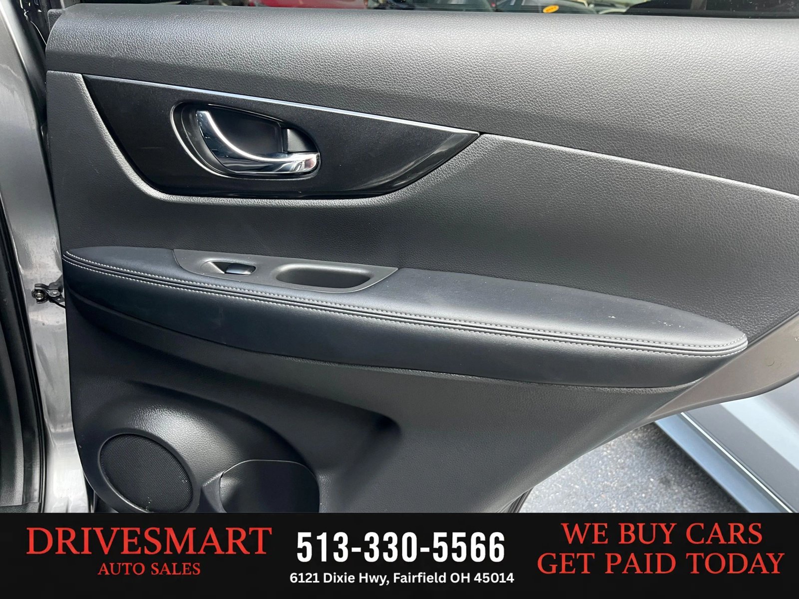 Used 2020 Nissan Rogue S w/ Special Edition Package AWD/4WD image 49