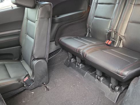 New 2026 Dodge Durango GT image 15