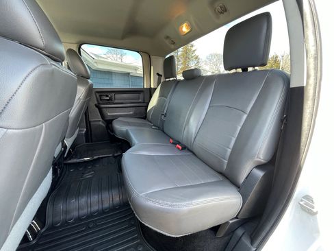 Used 2016 RAM 2500 Tradesman w/ Popular Equipment Group image 22