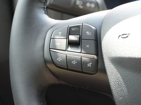 Certified 2025 Ford Bronco Sport Outer Banks w/ Outer Banks Tech Package+ AWD/4WD image 29