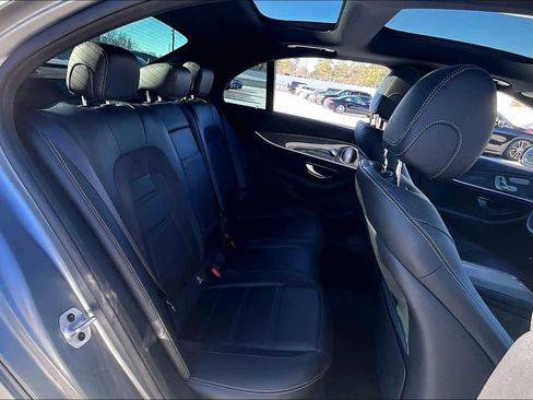 Used 2021 Mercedes-Benz E 53 AMG AMG E 53 image 20