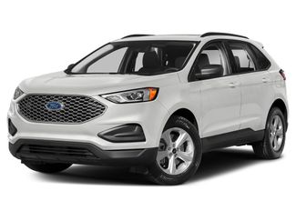 Used 2024 Ford Edge SE video 1