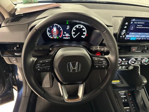 Used 2024 Honda CR-V EX-L image 19