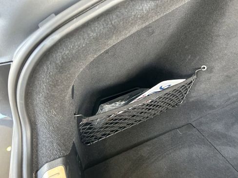 Used 2022 Mercedes-Benz EQS 450+ Sedan w/ Exclusive Trim Package image 42