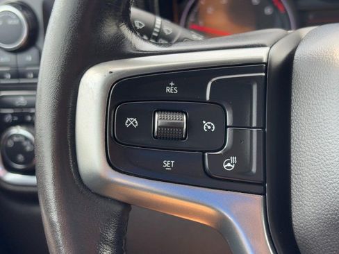 Used 2020 Chevrolet Silverado 1500 LT w/ All-Star Edition AWD/4WD image 17