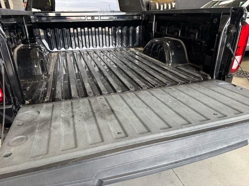 Used 2021 GMC Sierra 1500 Elevation w/ X31 Off-Road Package image 8