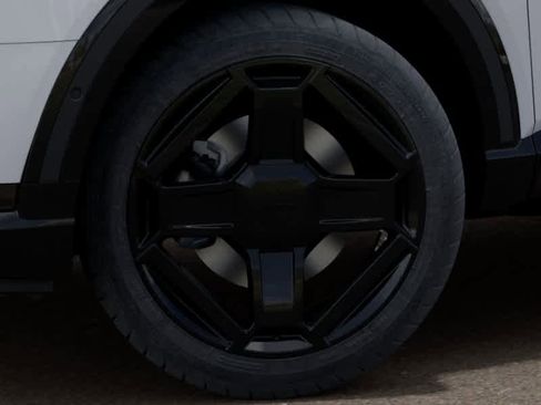 New 2027 Kia Telluride SX X-Line AWD/4WD image 9