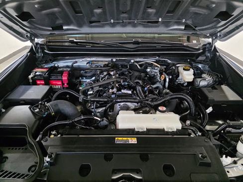 Used 2024 Toyota Tacoma SR w/ SR Upgrade Package image 26