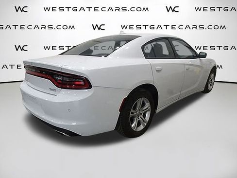 Used 2023 Dodge Charger SXT image 41