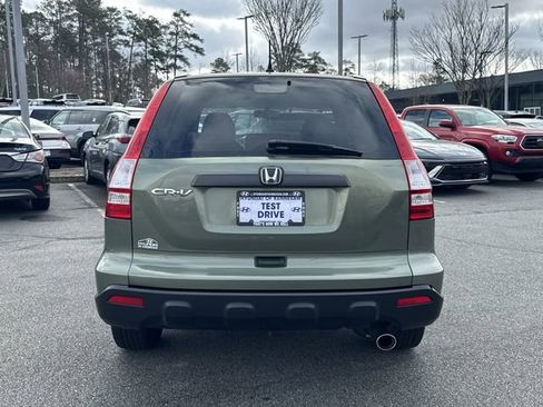 Used 2009 Honda CR-V LX image 6